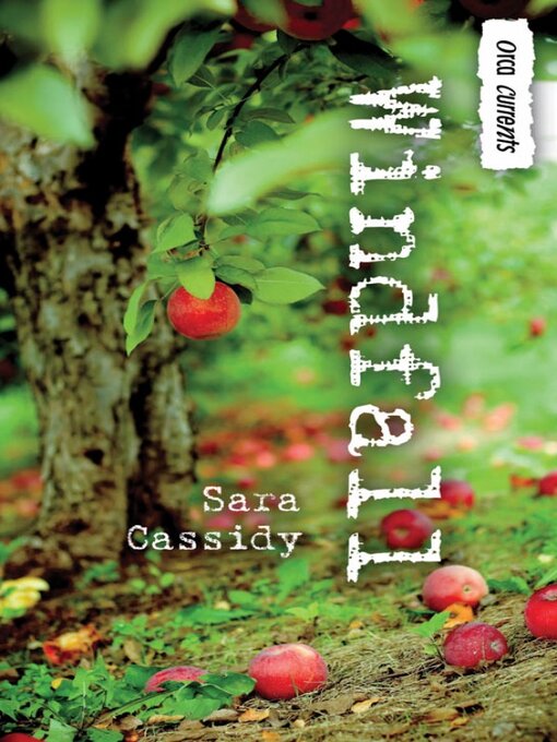 Title details for Windfall by Sara Cassidy - Available